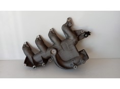 Recambio de colector admision para renault megane ii berlina 3p 1.9 dci diesel fap referencia OEM IAM 8200714430 76264 R