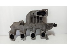 Recambio de colector admision para renault megane ii berlina 3p 1.9 dci diesel fap referencia OEM IAM 8200714430 76264 R 2