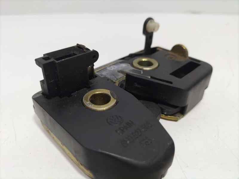 Recambio de cerradura maletero / porton para volkswagen polo berlina (6n1) concept referencia OEM IAM 6N0827505 82595 