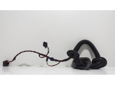 Recambio de puerta trasera derecha para volkswagen touareg (7la) v6 referencia OEM IAM 7L0971905B 55019 