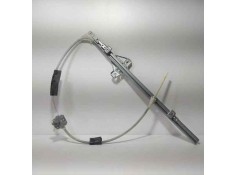 Recambio de elevalunas delantero derecho para iveco daily caja cerrada (1999 =>) 2.8 diesel cat referencia OEM IAM 500314250 870