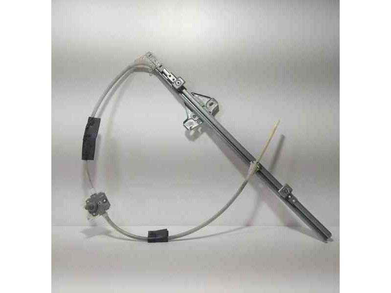 Recambio de elevalunas delantero derecho para iveco daily caja cerrada (1999 =>) 2.8 diesel cat referencia OEM IAM 500314250 870