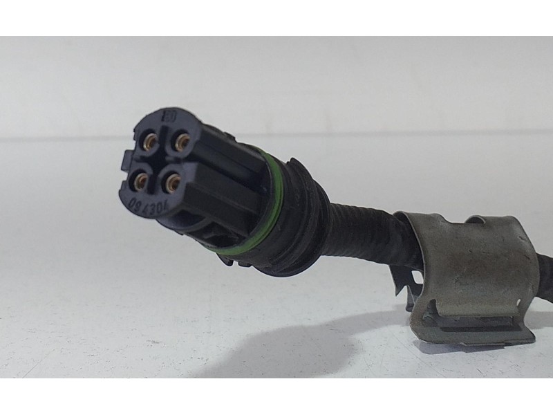 Recambio de sonda lambda para bmw x5 (e70) m referencia OEM IAM 0258006793 69087 