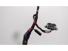 Recambio de puerta trasera derecha para volkswagen touareg (7la) v6 referencia OEM IAM 7L0971905B 55019  2