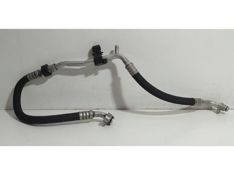 Recambio de tubos aire acondicionado para mercedes-benz clase e (w211) berlina e 220 cdi (211.008) referencia OEM IAM A002995280