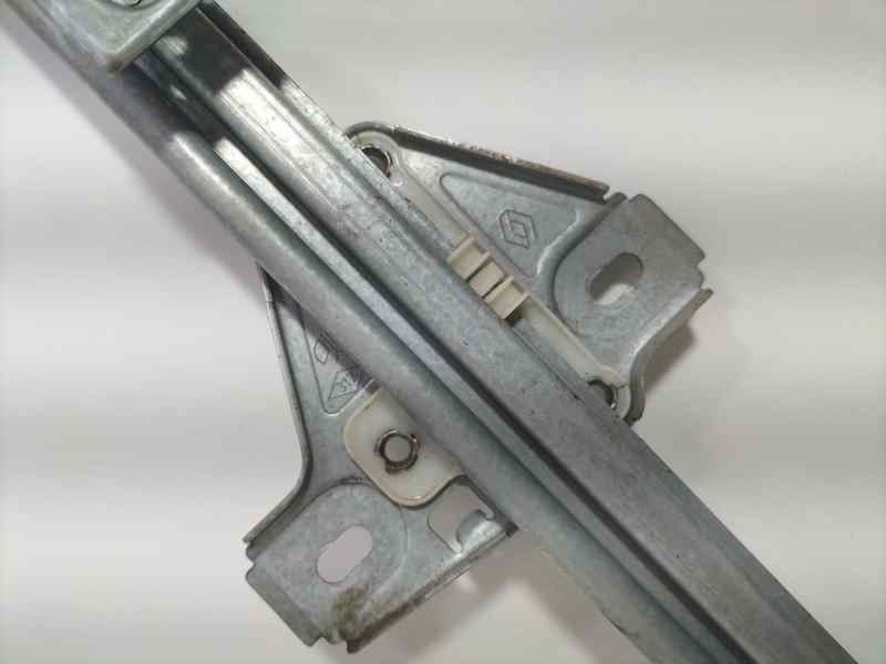 Recambio de elevalunas delantero derecho para iveco daily caja cerrada (1999 =>) 2.8 diesel cat referencia OEM IAM 500314250 870