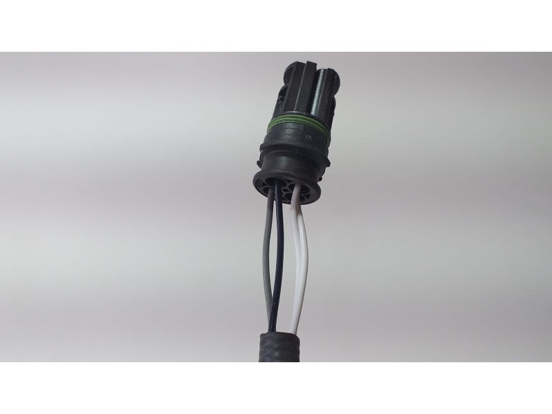 Recambio de sonda lambda para bmw x5 (e70) m referencia OEM IAM 0258006793 69087 