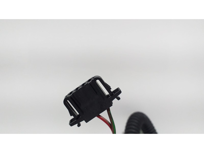 Recambio de puerta trasera derecha para volkswagen touareg (7la) v6 referencia OEM IAM 7L0971905B 55019 