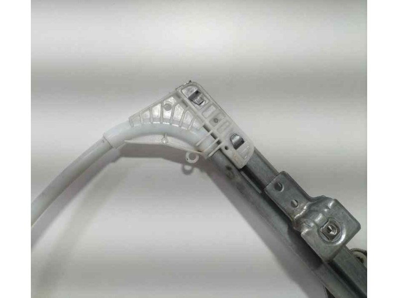 Recambio de elevalunas delantero derecho para iveco daily caja cerrada (1999 =>) 2.8 diesel cat referencia OEM IAM 500314250 870