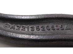 Recambio de brazo suspension superior trasero izquierdo para mercedes-benz clase s (w221) berlina 600 (221.176) referencia OEM I 2