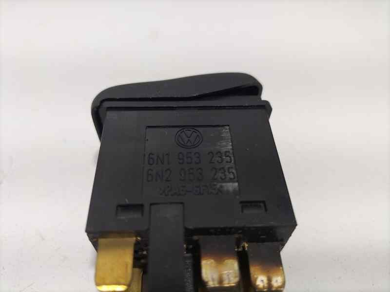 Recambio de warning para volkswagen polo berlina (6n1) concept referencia OEM IAM 6N1953235 82596 