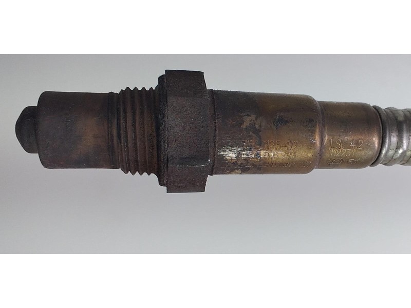 Recambio de sonda lambda para bmw x5 (e70) m referencia OEM IAM 0258006793 69087 