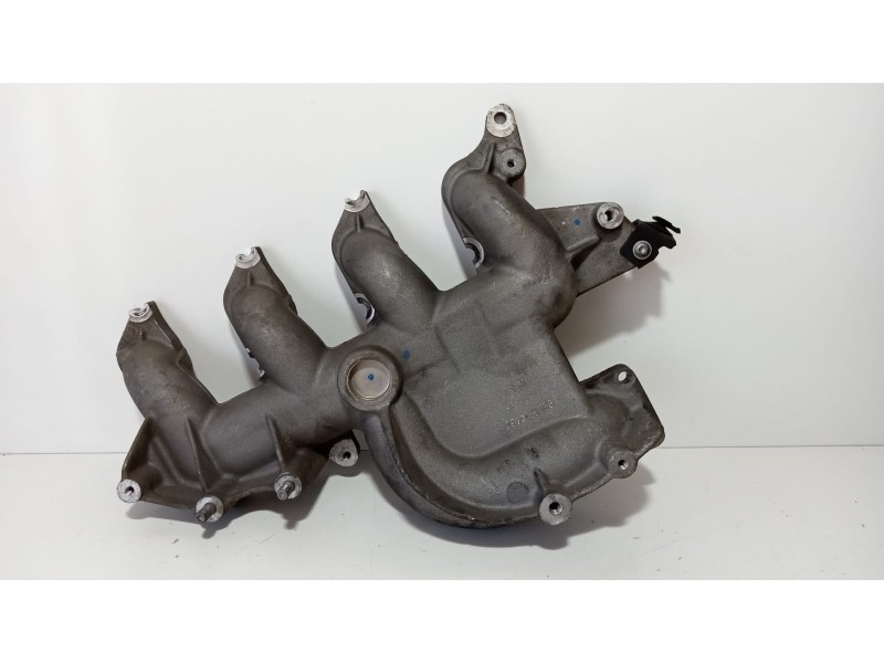 Recambio de colector admision para renault megane ii berlina 3p 1.9 dci diesel fap referencia OEM IAM 8200714430 76264 R Recambio de colector admision para renault megane ii berlina 3p 1.9 dci diesel fap referencia OEM IAM 8200714430 76264 R