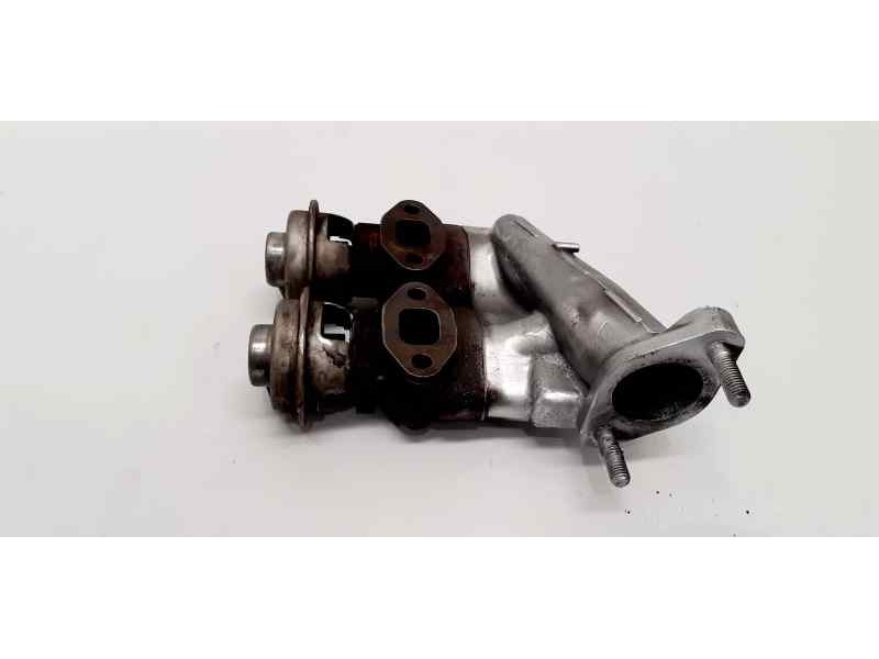 Recambio de valvula egr para opel frontera a básico referencia OEM IAM 8970430213 43080 