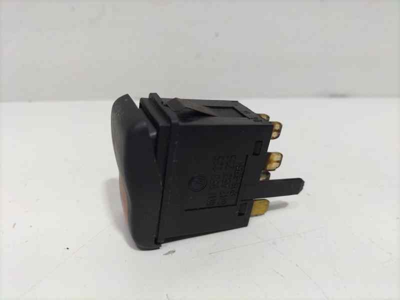 Recambio de warning para volkswagen polo berlina (6n1) concept referencia OEM IAM 6N1953235 82596 