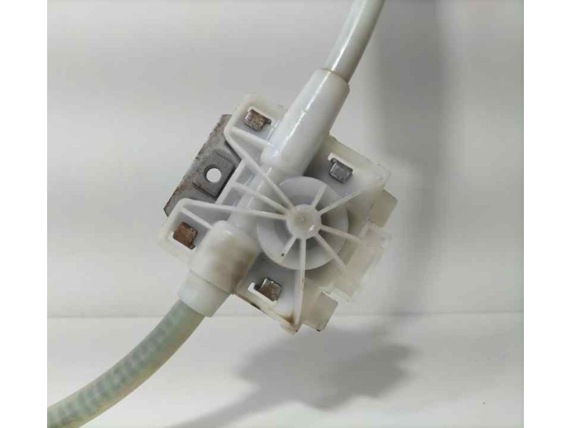 Recambio de elevalunas delantero derecho para iveco daily caja cerrada (1999 =>) 2.8 diesel cat referencia OEM IAM 500314250 870