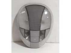 Recambio de luz interior para mercedes-benz clase e (w211) berlina e 220 cdi (211.008) referencia OEM IAM A2118207501 78435 