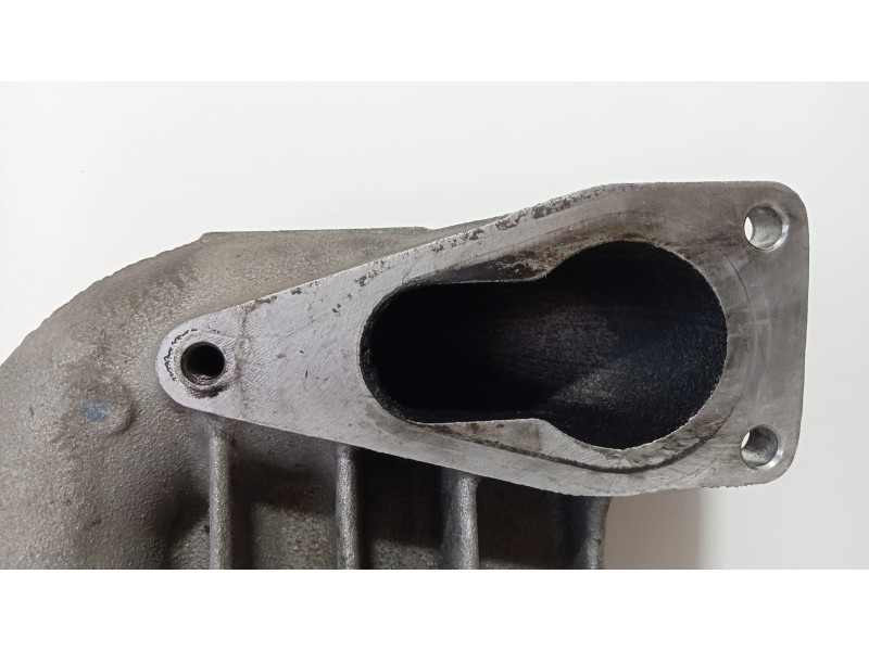 Recambio de colector admision para renault megane ii berlina 3p 1.9 dci diesel fap referencia OEM IAM 8200714430 76264 R Recambio de colector admision para renault megane ii berlina 3p 1.9 dci diesel fap referencia OEM IAM 8200714430 76264 R