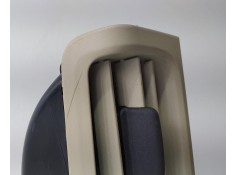 Recambio de rejilla aireadora para volvo xc60 r-design 2wd referencia OEM IAM 30671771 69090  2