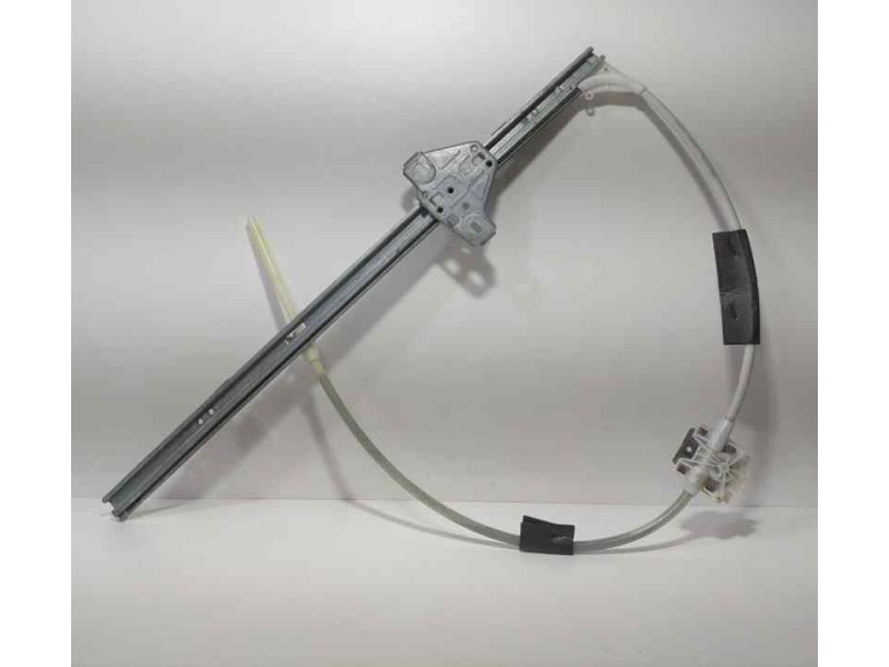 Recambio de elevalunas delantero derecho para iveco daily caja cerrada (1999 =>) 2.8 diesel cat referencia OEM IAM 500314250 870