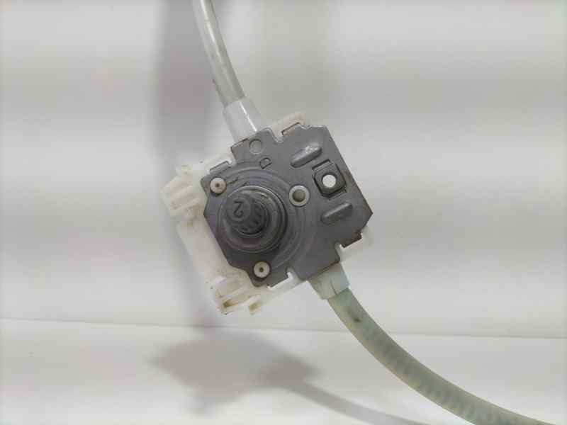 Recambio de elevalunas delantero derecho para iveco daily caja cerrada (1999 =>) 2.8 diesel cat referencia OEM IAM 500314250 870