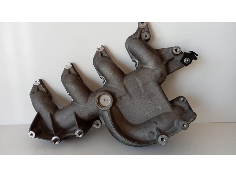 Recambio de colector admision para renault megane ii berlina 3p 1.9 dci diesel fap referencia OEM IAM 8200714430 76264 R Recambio de colector admision para renault megane ii berlina 3p 1.9 dci diesel fap referencia OEM IAM 8200714430 76264 R