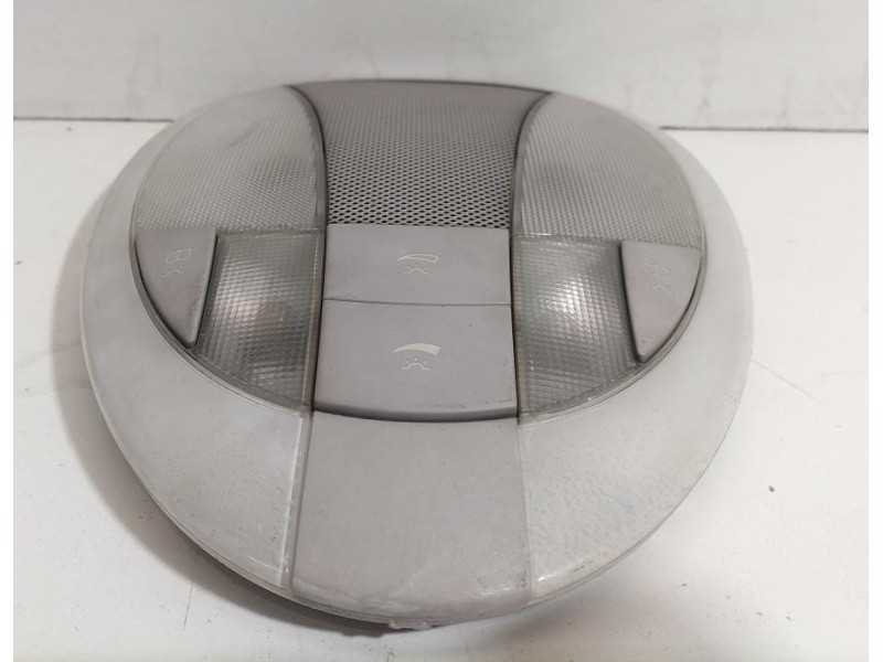 Recambio de luz interior para mercedes-benz clase e (w211) berlina e 220 cdi (211.008) referencia OEM IAM A2118207501 78435 