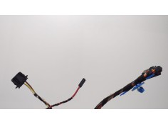 Recambio de puerta delantera derecha para volkswagen touareg (7la) v6 referencia OEM IAM 7L6971120D 55020  2