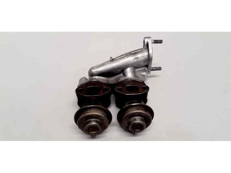 Recambio de valvula egr para opel frontera a básico referencia OEM IAM 8970430213 43080 