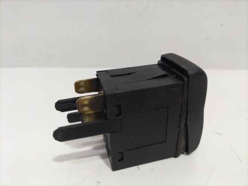 Recambio de intercooler para volkswagen polo berlina (6n1) concept referencia OEM IAM 6N1959621 82597 