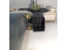 Recambio de motor elevalunas trasero derecho para mercedes-benz clase e (w211) berlina e 270 cdi (211.016) referencia OEM IAM A2 2