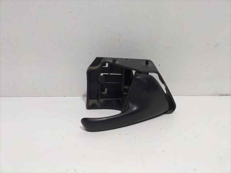 Recambio de maneta interior delantera derecha para volkswagen polo berlina (6n1) concept referencia OEM IAM 6N0837142 82598 