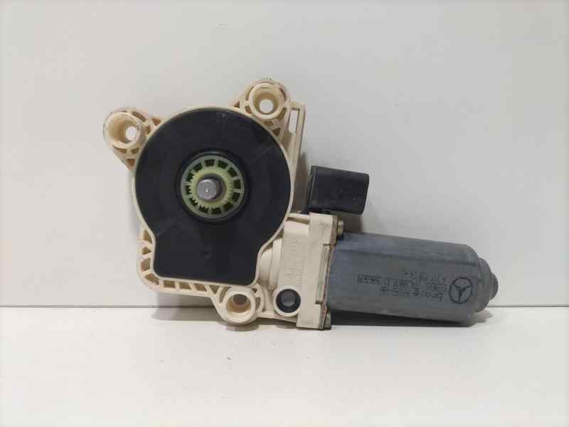 Recambio de motor elevalunas trasero derecho para mercedes-benz clase e (w211) berlina e 270 cdi (211.016) referencia OEM IAM A2