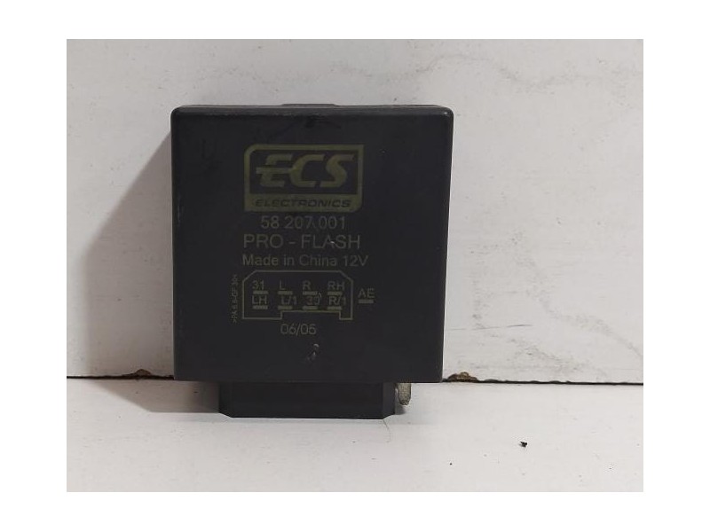 Recambio de modulo electronico para mercedes-benz clase e (w211) berlina e 220 cdi (211.008) referencia OEM IAM 58207001 78437 