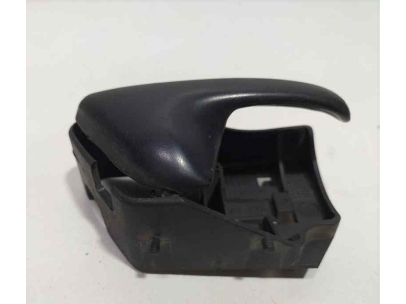Recambio de maneta interior delantera derecha para volkswagen polo berlina (6n1) concept referencia OEM IAM 6N0837142 82598 