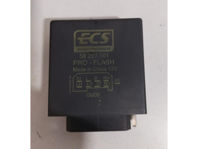 Recambio de modulo electronico para mercedes-benz clase e (w211) berlina e 220 cdi (211.008) referencia OEM IAM 58207001 78437 