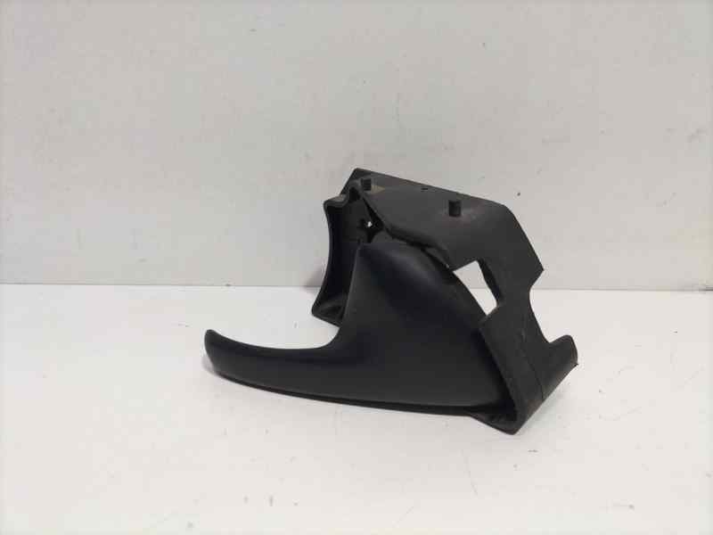 Recambio de maneta interior delantera derecha para volkswagen polo berlina (6n1) concept referencia OEM IAM 6N0837142 82598 