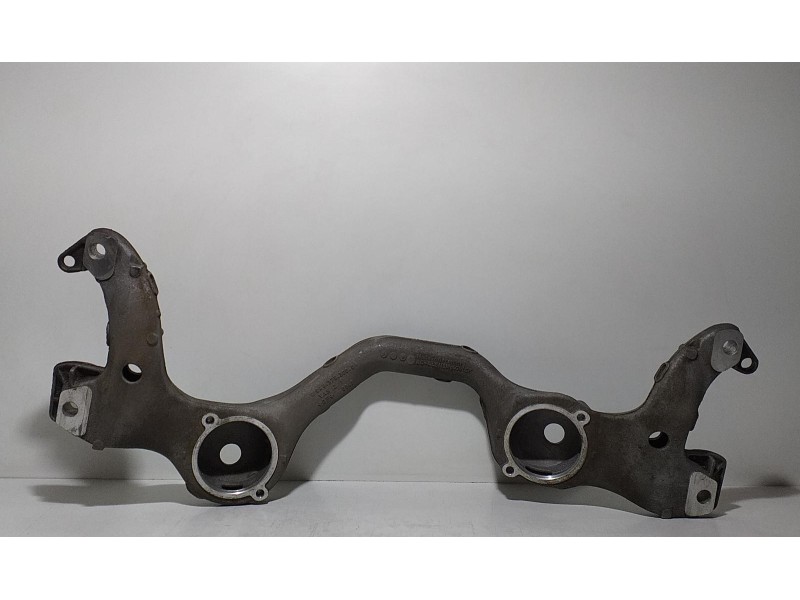 Recambio de soporte motor trasero para porsche cayenne (typ 92aa) gts referencia OEM IAM 948375309 66557 