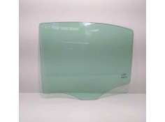 Recambio de luna trasera izquierda para mercedes-benz clase e (w211) berlina e 270 cdi (211.016) referencia OEM IAM 2117350110 8