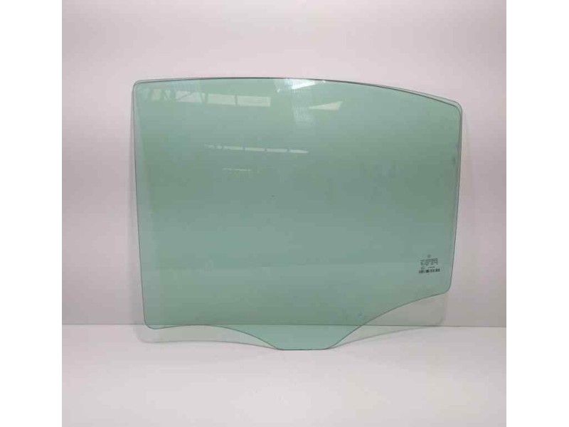 Recambio de luna trasera izquierda para mercedes-benz clase e (w211) berlina e 270 cdi (211.016) referencia OEM IAM 2117350110 8