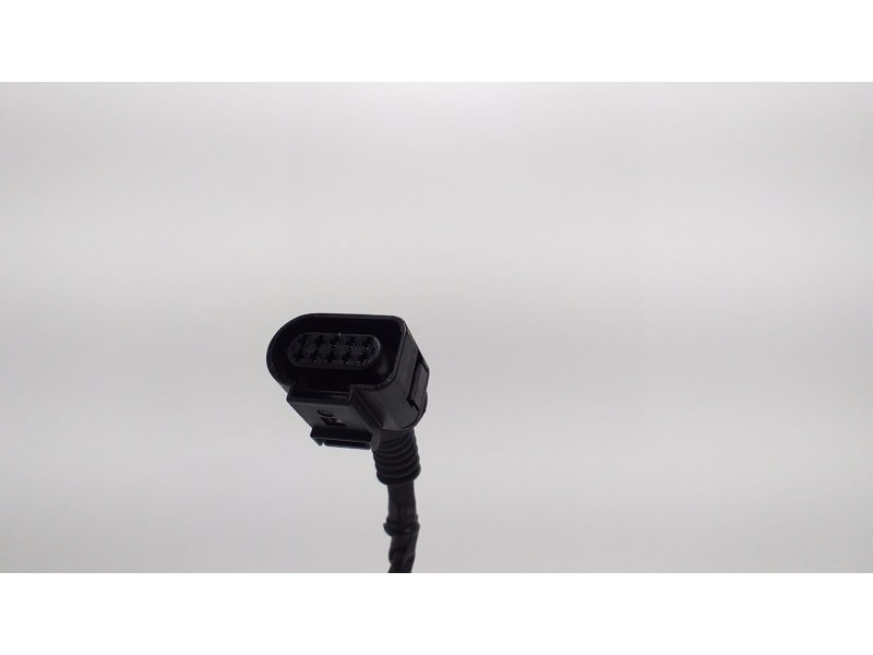 Recambio de puerta delantera izquierda para volkswagen touareg (7la) v6 referencia OEM IAM 7L6971120D 55021 