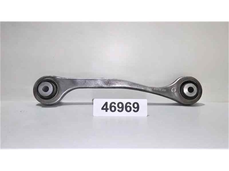 Recambio de brazo suspension inferior trasero izquierdo para mercedes-benz clase s (w221) berlina 600 (221.176) referencia OEM I