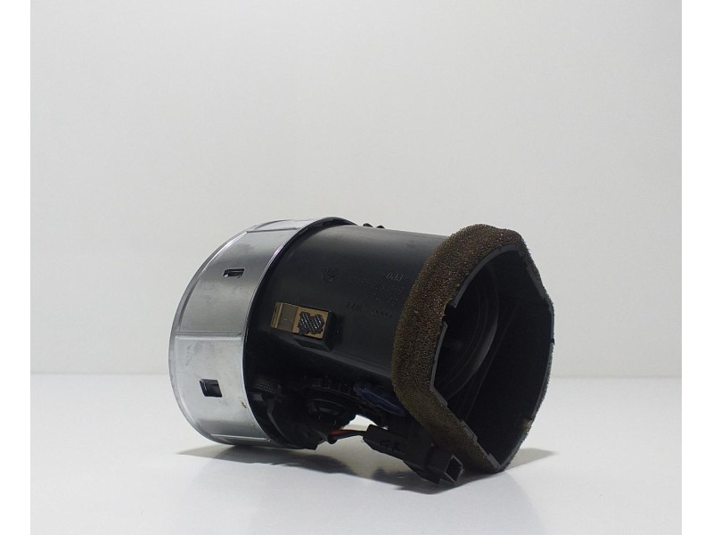 Recambio de rejilla aireadora para audi a4 cabrio (8h) 3.0 quattro referencia OEM IAM 8H0820951D 59095 