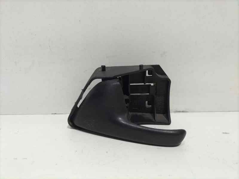 Recambio de maneta interior delantera izquierda para volkswagen polo berlina (6n1) concept referencia OEM IAM 6N0837141 82599 