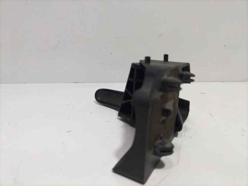 Recambio de maneta interior delantera izquierda para volkswagen polo berlina (6n1) concept referencia OEM IAM 6N0837141 82599 