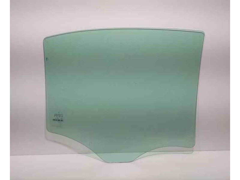 Recambio de luna trasera izquierda para mercedes-benz clase e (w211) berlina e 270 cdi (211.016) referencia OEM IAM 2117350110 8