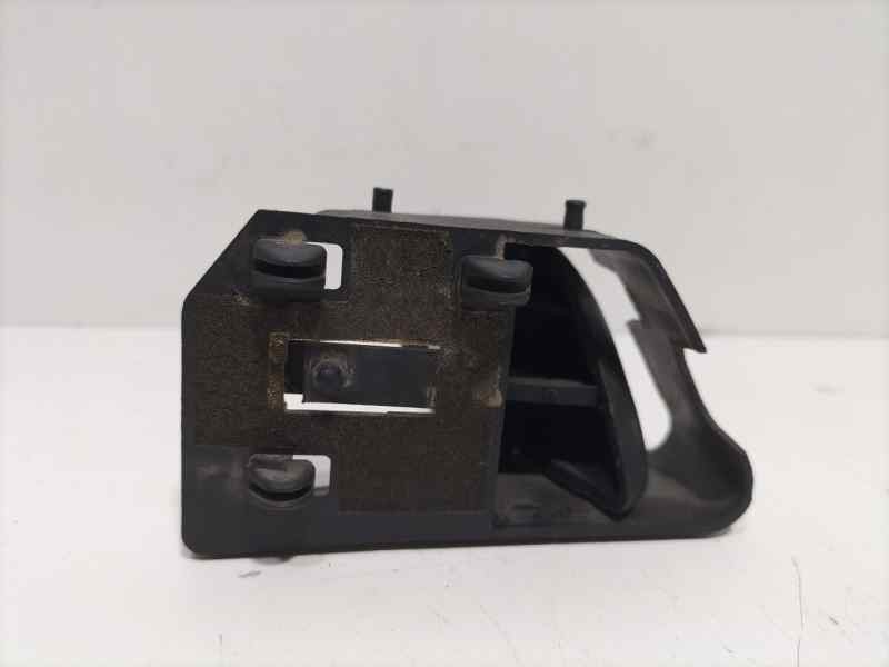 Recambio de maneta interior delantera izquierda para volkswagen polo berlina (6n1) concept referencia OEM IAM 6N0837141 82599 