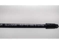 Recambio de palanca freno de mano para volkswagen touareg (7la) v6 referencia OEM IAM 7L0712306B 55022  2