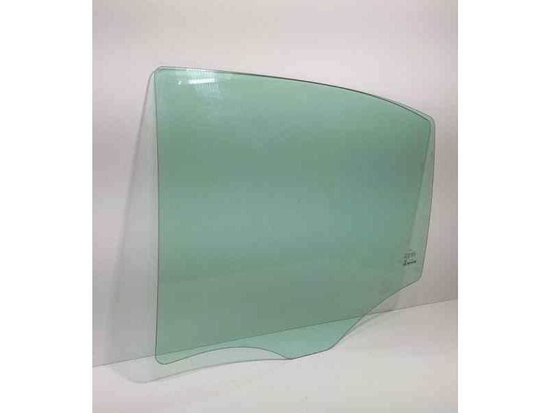 Recambio de luna trasera izquierda para mercedes-benz clase e (w211) berlina e 270 cdi (211.016) referencia OEM IAM 2117350110 8