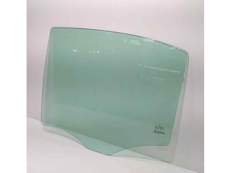 Recambio de luna trasera izquierda para mercedes-benz clase e (w211) berlina e 270 cdi (211.016) referencia OEM IAM 2117350110 8